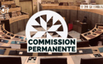 Consultez l'ordre du jour de la Commission Permanente du 28 juillet 2021
