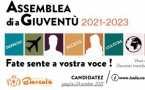 Rejoignez l’Assemblea di a Giuventù !