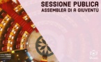 Consultez l'ordre du jour de la séance publique de l'Assemblea di a Giuventù du 20 avril 2022