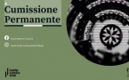 Consultez l'ordre du jour de la Commission Permanente 