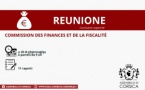 Commission des Finances et de la Fiscalité