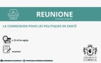 Commission des Politiques de Santé