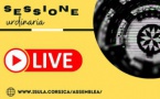 Suivez la Séance publique en direct 