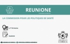Commission des Politiques de Santé