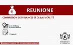 Commission des Finances et de la Fiscalité
