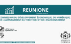 Commission du développement économique, du numérique, de l’aménagement du territoire et de l’environnement