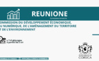 Commission du développement économique, du numérique, de l’aménagement du territoire et de l’environnement