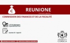Commission des Finances et de la Fiscalité