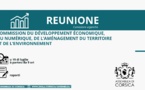 Commission du développement économique, du numérique, de l’aménagement du territoire et de l’environnement Commission du développement économique, du numérique, de l’aménagement du territoire et de l’environnement