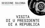 Suivez en direct la session solennelle du 28 septembre 2023