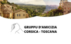 u Gruppu d’Amicizia Corsica - Toscana u Gruppu d’Amicizia Corsica - Toscana