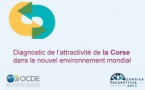 Première étude de l'OCDE consacrée à la Corse réalisée dans la cadre de Corsica Pruspettiva