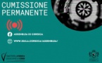 Consultez l'ordre du jour de la Commission Permanente du 24 juillet 2024