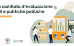 Réunion du bureau du Comité d'évaluation des politiques publiques 