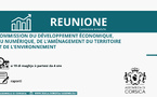 Commission du développement économique, du numérique, de l’aménagement du territoire et de l’environnement