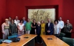 Commission ad hoc sur la politique linguistique de la Collectivité de Corse