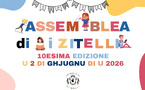 La 10e édition de l'Assemblea di i Zitelli