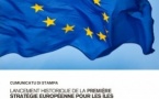 Cummunicatu di stampa di a Presidente di l'Assemblea di Corsica