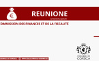Commission des Finances et de la Fiscalité