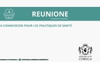 Commission des Politiques de Santé