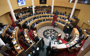 "Tramutà u nostru bisognu d’agisce in putere d’agisce" "Tramutà u nostru bisognu d’agisce in putere d’agisce"