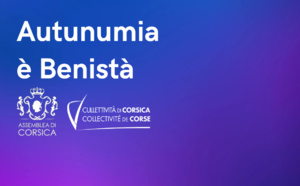 Autunumia è Benistà Autunumia è Benistà