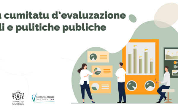 Commission de la méthodologie et de l'appui technique aux évaluations et commission chargée de l'évaluation de l'action de la Collectivité de Corse dans le domaine des transports 