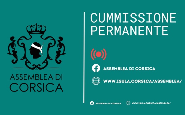 Consultez l'ordre du jour de la Commission Permanente du mercredi 21 mai 2025