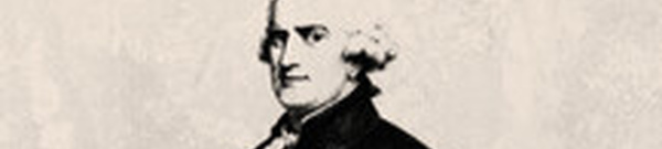 [Conférence] héritage et modernité 300 ans de Pasquale Paoli corse des lumières