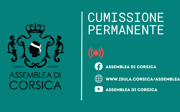 Commission Permanente du mercredi 25 mars 2026