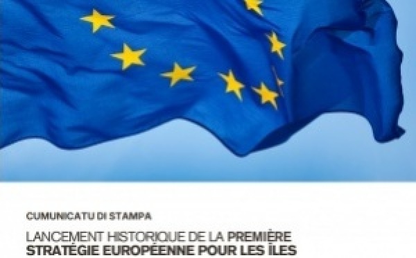 Cummunicatu di stampa di a Presidente di l'Assemblea di Corsica