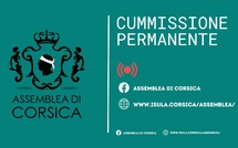 Consultez l'ordre du jour de la Commission Permanente du mercredi 23 avril 2025