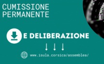 Les délibérations de la Commission Permanente du 29 octobre 2025 sont en ligne 