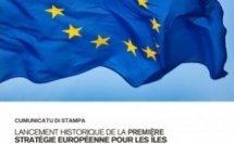 Cummunicatu di stampa di a Presidente di l'Assemblea di Corsica