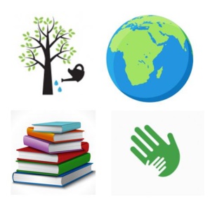 Les thématiques de travail Les thématiques de travail