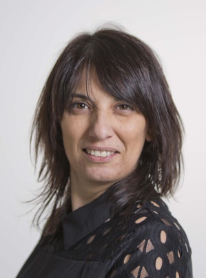 Marie Simeoni