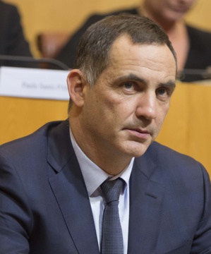 Les questions orales sélectionnées en 2018 Les questions orales sélectionnées en 2018