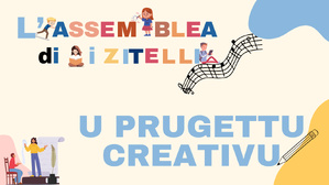 Le projet créatif - Nouveauté de la 9ème édition Le projet créatif - Nouveauté de la 9ème édition