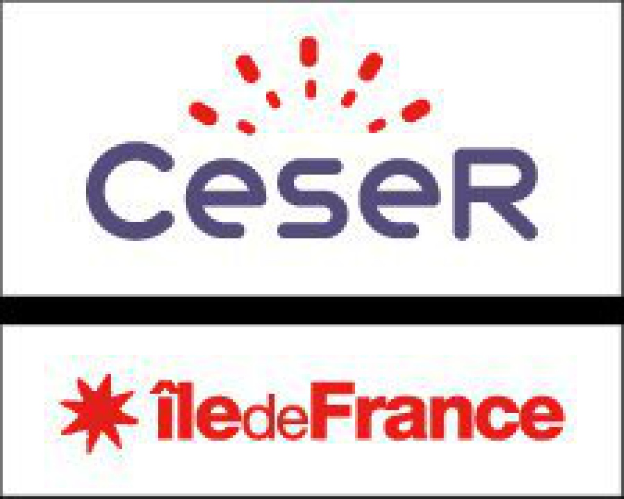 CESER Ile de France