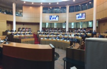 Composition du Bureau du CESEC