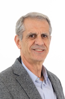 ANGELETTI André ANGELETTI André