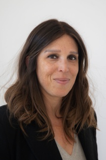 CUCCHI-GENOVESI Laetitia