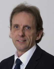 DIPERI Bertrand