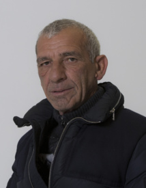 D'ORAZIO Xavier