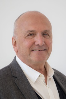 FILIPPI Bernard