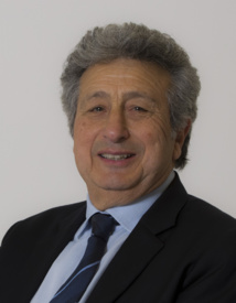 FRANCESCHI Henri