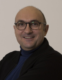 GIUDICELLI Jean-Pierre GIUDICELLI Jean-Pierre