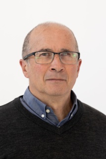 LUCIANI Jean-Pierre LUCIANI Jean-Pierre