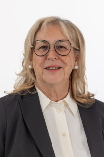 MARCELLINI - NICOLAI Marie-Désirée