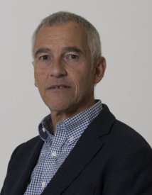 MATTEI Jean-Toussaint